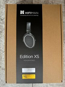 Hifiman Edition XS