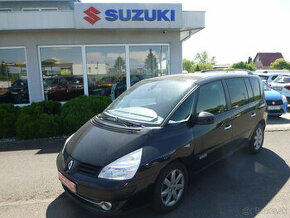 Renault Espace 2,0Dci 2011 - 1