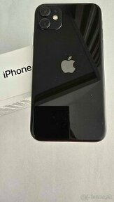 iPhone 11 64GB - 1