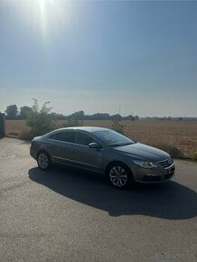 Predám Passat CC 1.8tsi - 1