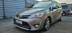 Toyota Verso 1.6 D-4D Facelift - 1