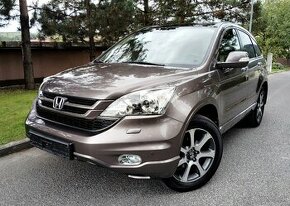 HONDA CR-V 2.2i-DTEC 50 JAHRE EDITION, 4X4 - 1