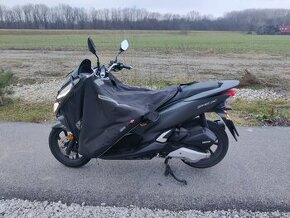 Honda PCX 125