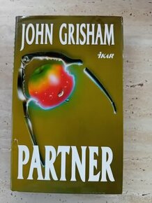 Partner - John Grisham