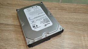 3,5" HDD Seagate Barracuda 7200.10, 400 GB, 7200 rpm - 1