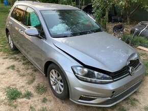 Rozpredám Volkswagen Golf 1.4 TSi - 1