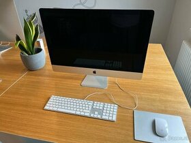 iMac (Retina 5K, 27-inch, Late 2015)