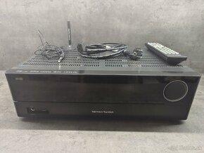 Harman Kardon AVR171 7.2 kanálový zosilňovač