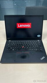 Lenovo x390 (500 GB) - 1