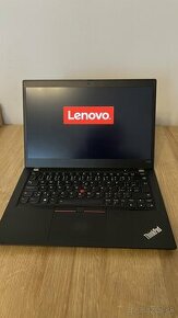 Lenovo x390 (500 GB)