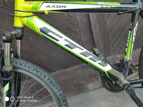 Bicykel CTM AXON 26 "