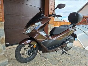 Honda PCX125