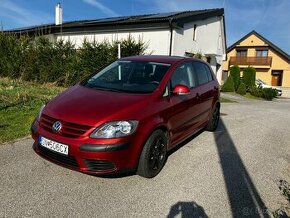 VW Golf 5 Plus