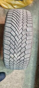 Zimné pneumatiky Continental 225/45 R17 91H