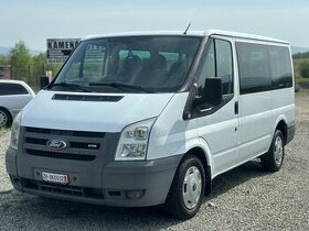 Ford Transit 9miestny