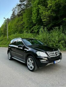 Mercedes ml 300 w164 - 1