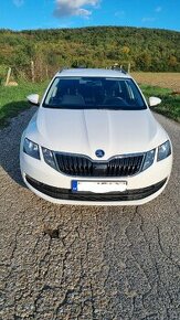 Škoda Octavia combi - 1