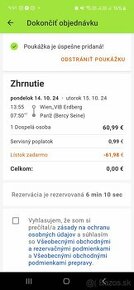 Flixbus - voucher - 100% zlava