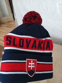 Čiapka Slovakia