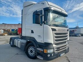 SCANIA R410 Streamline bez EGR - 1