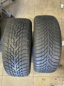 195/50 R16 Nokian Snowproof (zimné) - 1