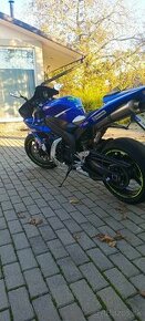 Yamaha R1