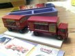 1:50 Corgi Classics Chipperfields Cirkus preprava zvierat - 1