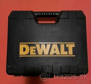 DeWalt akú uťahovačka - 1