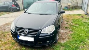 VW POLO 1.2 - 1