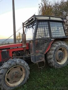 Zetor 7045