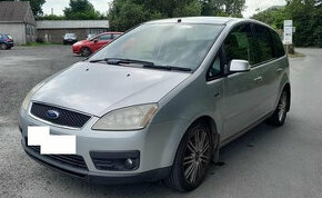 Predam Ford Focus C-Max, karoseria s motorom, prevodovkou.