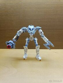 LEGO Bionicle Toa Mahri Matoro (8915)