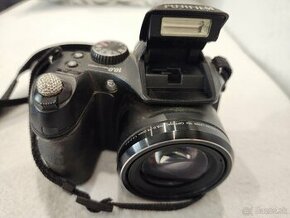 Fujifilm finepix