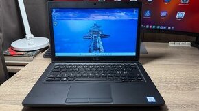 Dell Latitude 5290, Intel Core i5-8250U, 8GB ram - 1