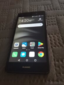 Huawei p 8 lite