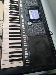 Klávesy Yamaha PSR 950