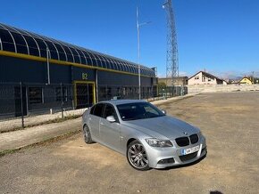 BMW 320 xd e90 xdrive  m packet