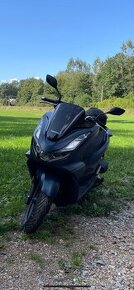 Honda PCX 125 (2023)