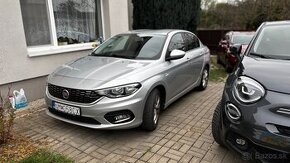 Predam Fiat Tipo 1.4 70kw