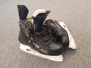 Bauer 2s korcule