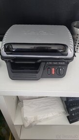 TEFAL gril - 4 mesiace pouzivany , 50 eur