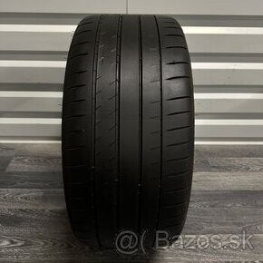 1ks pneu 255/30/20 MICHELIN