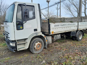 iveco  eurocargo