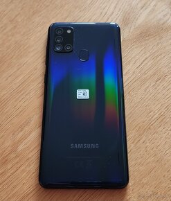 Samsung Galaxy A21s