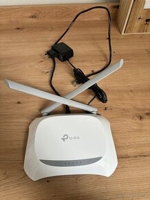 Wifi router TP Link