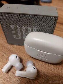 Predám Bluetooth jbl set vhodné aj ako darček