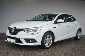 31- RENAULT Mégane, 2017, nafta, 1.5 DCi, 66 kW