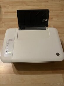 HP Photosmart C5200 All-in-One series