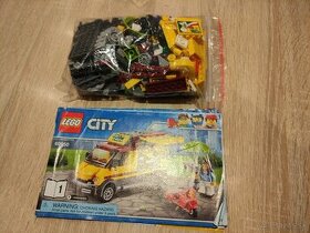 Lego City 60150