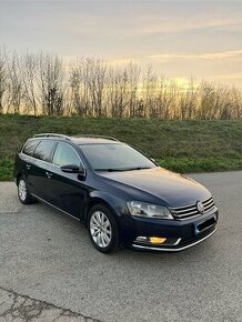 Volkswagen passat 2.0tdi